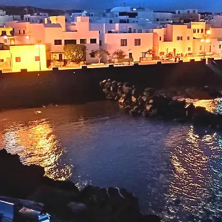 Casa Costa Jameos